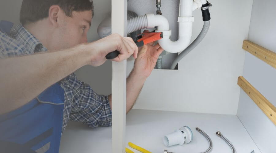 Local 24/7 Emergency Plumbing in Hiltons, VA